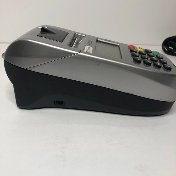 First Data FD50 Credit Card Terminal Business - Picture 9 of 16